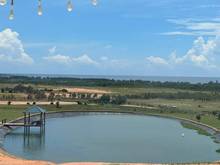 Hình ảnh Bán nhanh lô đất view biển hơn 4 sào Tuy Phong, ngay QL1A làm farmstay