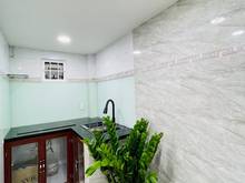 Hình ảnh Mặt tiền ngay Bà Huyện Thanh Quan, Q3 | Ngang 10m | 7 tầng 17 phòng