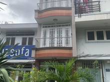 Hình ảnh Cho thuê nhà mặt tiền thụt 701 Hoàng Sa, phường 14, Quận 3