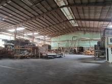 Hình ảnh 🏗️ Cho Thuê Xưởng 6000m2 Hố Nai 3, Trảng Bom