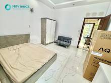 Hình ảnh Phòng Studio Full Nội Thất Gò Vấp