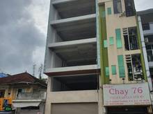 Hình ảnh Cho thuê nhà mặt tiền đường Lý Chính Thắng, P.8, Q.3