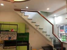 Hình ảnh Nhà quá đẹp chỉ 34m2 gần sát 4 tỷ không có căn thứ 2