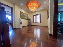 Hình ảnh Cho thuê nhà tại Đường Hoàng Trọng Mậu Mỹ Đình 100m2 4 tầng 4 ngủ 38tr