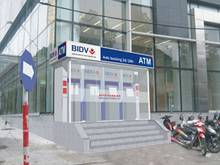 Hình ảnh Cho thuê Vị trí lắp đặt ATM tại tòa nhà CT Plaza Minh Châu, Q3, TP HCM