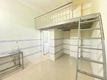 Hình ảnh Phòng giá rẻ 30m2 cho 3 ng ở_ sát bên Aeon_ cách Huit 6p đi xe