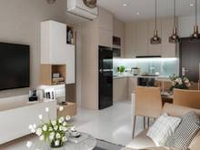 Hình ảnh Cho thuê Trang Chủ MB66.COM / Đăng Ký Tặng 66K Saigon South Residence Full nội thất 2pn2wc giá 13tr