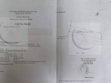 Hình ảnh Đất thổ cư thị trấn Cần Thạnh. Đường Thạnh Thới, Cần Giờ. 12 triệu/m2