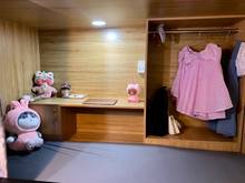 Hình ảnh Sleepbox tiện nghi 268 Đặng Thuỳ Trâm, P13, Bình Thạnh, giá từ 1tr8