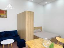 Hình ảnh Cho thuê Studio tách bếp giá rẻ T9/2023 ngay cầu Phú Mỹ Quận 7