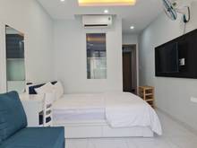 Hình ảnh CHDV Đầy Đủ Nội Thất An Ninh Khỏi Phải bàn Ngay Phú Mỹ Hưng Q7