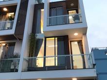 Hình ảnh Bán nhà HXH Trịnh Đình Trọng Phú Trung Tân Phú 4.5x16 giảm 1,5 tỷ