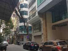 Hình ảnh Chính chủ cần bán nhà ngõ 52 đường Mỹ Đình, 44m2 2 tầngMT 4.6, giá 4,9