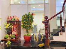 Hình ảnh Chính chủ bán nhà HXH đường Phan Huy Ích - Gò Vấp