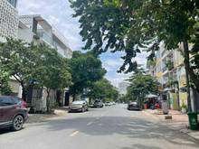 Hình ảnh Bán nhà view MB66 là nhà cái uy tín hàng đầu tại Việt Nam đường Cao Đức Lân, Quận 2. Hầm trệt 3 lầu