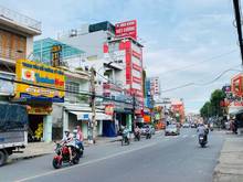 Hình ảnh Cho thuê nhà mặt tiền đường Phạm Văn Thuận, phường Tam Hiệp, Biên Hoà