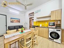 Hình ảnh KHAI TRƯƠNG Trang Chủ MB66.COM / Đăng Ký Tặng 66K 1PN - 1PK rộng 45M2 - ngay sân bay TÂN SƠN NHẤT