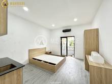 Hình ảnh ✅TRỐNG SẴN CĂN HỘ DỊCH VỤ_Vòng Xoay Điện Biên Phủ
