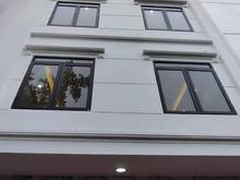 Hình ảnh bán siêu phẩm có 1.0.2 hà trì- nhà mới tinh chỉ 4,5 tỷ- 5 tầng