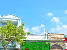 Hình ảnh Nhà 1 lầu mặt tiền KinhDoanh mua bán Huỳnh Tấn Phát, P.Tân Phú, Quận 7