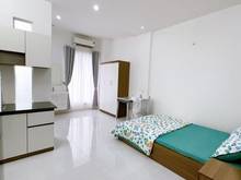 Hình ảnh Cho Thuê Căn Hộ Ngay Sân Bay - Mới 100% - Cam Kết Hình Thật Giá Thật