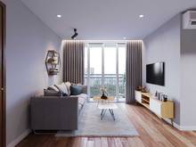 Hình ảnh Cho thuê Mb6623 nạp rút nhanh chóng Hưng Phúc (Happy Residence) PMH Quận7, 3pn2wc giá 20tr