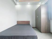 Hình ảnh Căn Hộ Dịch vụ Giá Rẻ Đẹp Tiện Nghi Tại Lý Phục Man Q7
