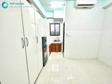 Hình ảnh Phòng giá rẻ ngay Tây Thạnh Tân Phú