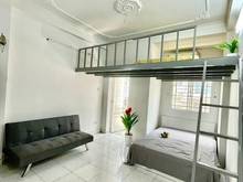 Hình ảnh Mb6623 nạp rút nhanh chóng dịch vụ Duplex cao cấp ngay Trần Trọng Cung Q7_Full NT_45m2
