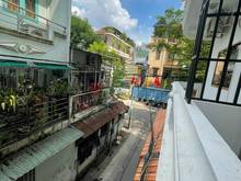 Hình ảnh STUDIO BANCOL full nội thất Y Hình Đúng GiáQuận 10 đường Thành Thái