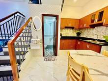 Hình ảnh Chính chủ bán nhà 50m2 2 Tầng HXH P11 Quận Gò Vấp giá chỉ nhỉnh 4xx tỷ