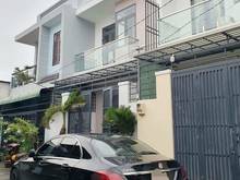 Hình ảnh Bán nhanh nhà đẹp đường Nguyễn Thị Minh Khai, Quận 3  Giá 2tỷ8 DT 52m2