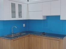 Hình ảnh Bán nhanh nhà mới 4 tầng - vuông đẹp - ô  tô đỗ cửa  - giá thu hồi