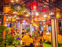 Hình ảnh Cho thuê MBKD phố TRẤN VŨ 360m2- Vỉa hè 8m- Chủ tạo mọi điều kiện KD