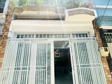 Hình ảnh Bán gấp căn nhà đường 59 Phạm Văn Chiêu,P14,Gò Vấp DT33,25m2,giá1tỷ950
