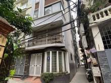 Hình ảnh Cho thuê nhà ngõ 332 Hoàng Công Chất 50m2 4 tầng 5PN 3WC 15 triệu/th