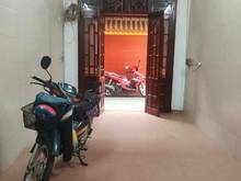 Hình ảnh Bán cực phẩm lô 2 phố Ngô Quyền - ô tô đỗ cửa - kinh doanh tốt