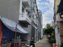 Hình ảnh Cần bán nhà phố trung tâm Q9, HXH, 56m2, Nhỉnh 3 tỷ