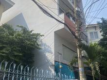 Hình ảnh *** HXH gần chợ Hoàng Hoa Thám, khu K300, "NGANG 7m", 4 tầng ***