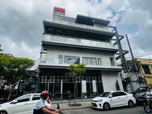 Hình ảnh Chuyển nhượng gấp MT Hoàng Diệu, ngang tận 9,5m, HDT: 120tr giá 21 tỷ
