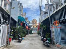 Hình ảnh Cho thuê nhà 2PN đường oto đến nhà phường Hiệp Hoà, Biên Hoà