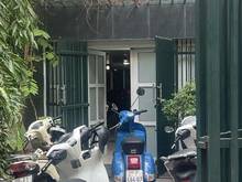 Hình ảnh Siêu đẹp, bán nhà trần duy hưng, trung hòa 5 tầng 2 thông  thoáng kd,