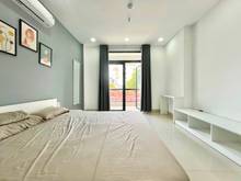 Hình ảnh Khai Trương Căn Hộ Đủ Dạng Phòng Gần Vòng Xoay Lăng Cha Cả