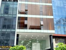 Hình ảnh Cho thuê Tòa nhà Văn Phòng MT Nguyễn Đình Chiểu(2 chiều) 1100m2- 250tr