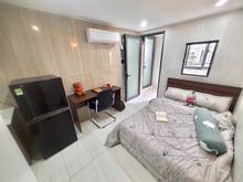 Hình ảnh Cho thuê Trang Chủ MB66.COM / Đăng Ký Tặng 66K, cửa sổ thoáng, gần Bùi Viện, gần đh Sư Phạm