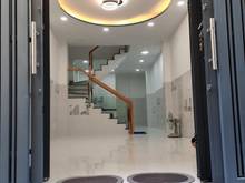 Hình ảnh Nhà đẹp quận 10, dọn vào ở ngay chỉ 7.25 tỷ