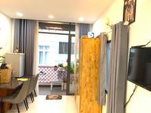 Hình ảnh 🆘🆘 STUDIO BAN CÔNG CỬA SỔ cực thoáng trung tâm Phú Nhuận sát Q1 Q3