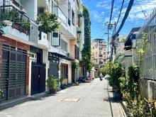 Hình ảnh Nhà NGUYỄN CÔNG HOAN 45m2 Ngay Khu VIP PHAN XÍCH LONG Chỉ nhỉnh 4 TỶ.