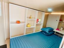 Hình ảnh [SLEEPBOX] ĐH Luật CS2, ĐH Văn Lang CS3, Giga mall Thủ Đức