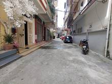 Hình ảnh Bán nhà Hai Bà Trưng, Phố Minh Khai 5 tầng 45m2, MT 4.5m2, Lô góc ô tô